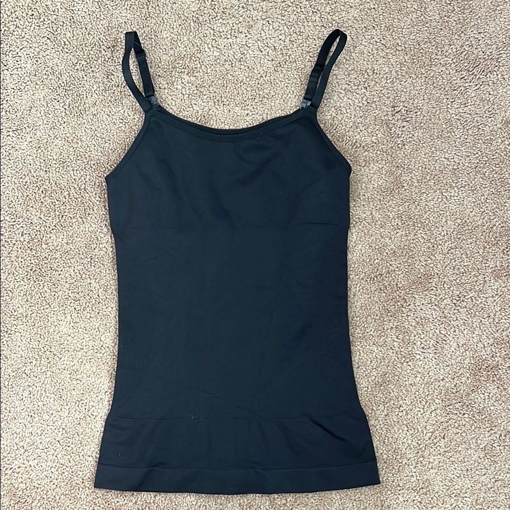 Shapewear Tank Top